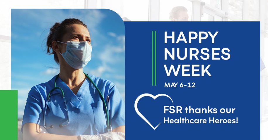 nurses week
