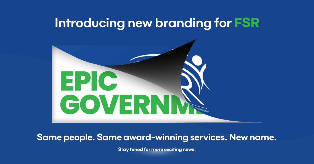 Epic Government