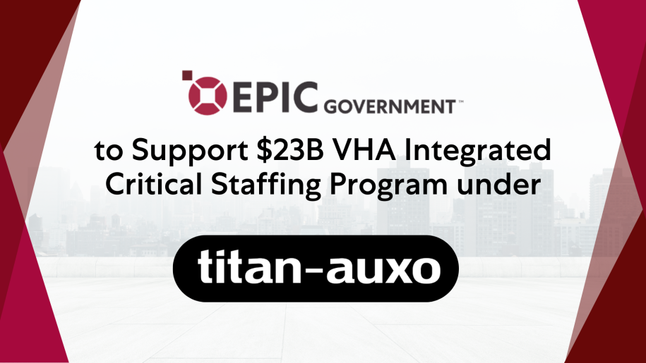 Integrated Critical Staffing Program