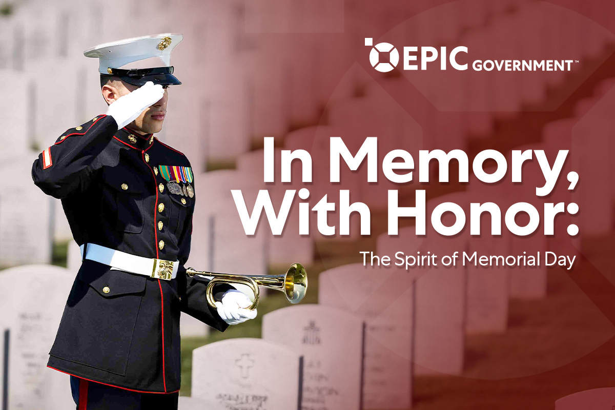 In Memory, With Honor: The Spirit of Memorial Day